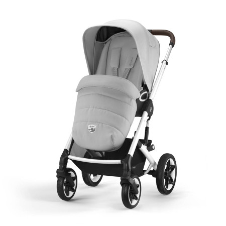 Cybex talos cochecito 2025