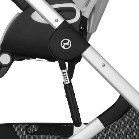 Cybex talos cochecito 2025