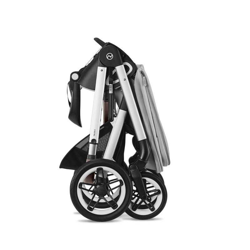 Cybex talos cochecito 2025