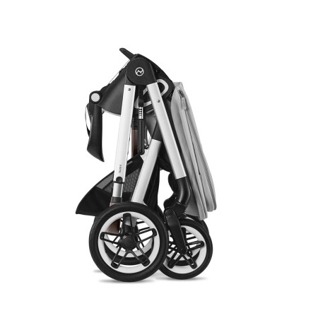 Cybex talos cochecito 2025