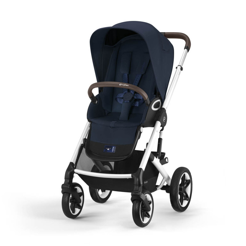 Cybex talos cochecito 2025