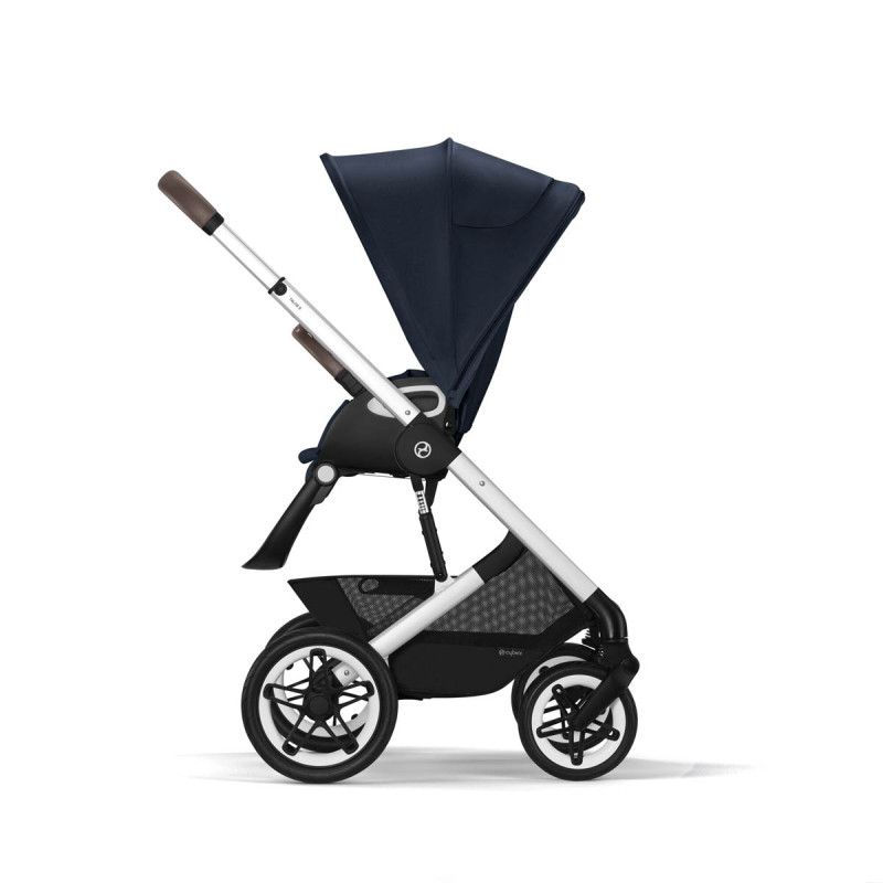 Cybex talos cochecito 2025