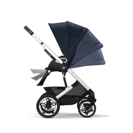 Cybex talos cochecito 2025