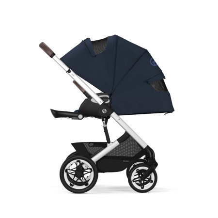 Cybex talos cochecito 2025