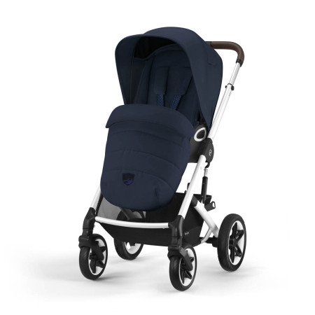 Cybex talos cochecito 2025