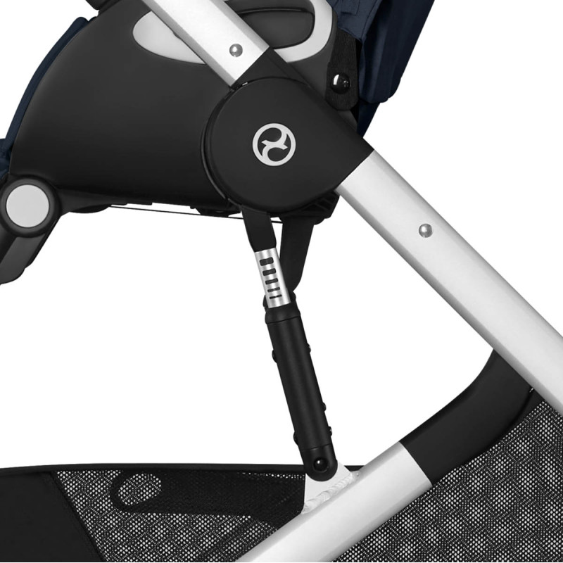Cybex talos cochecito 2025
