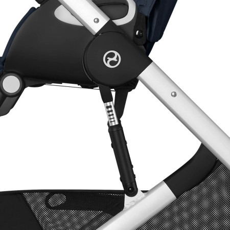 Cybex talos cochecito 2025