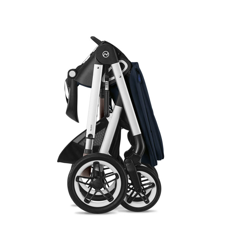 Cybex talos cochecito 2025