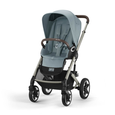 Cybex talos cochecito 2025