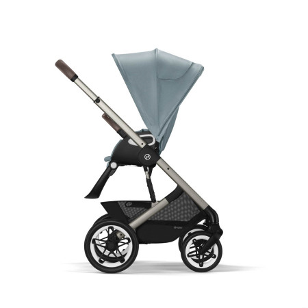 Cybex talos cochecito 2025