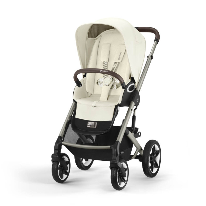 Cybex talos cochecito 2025