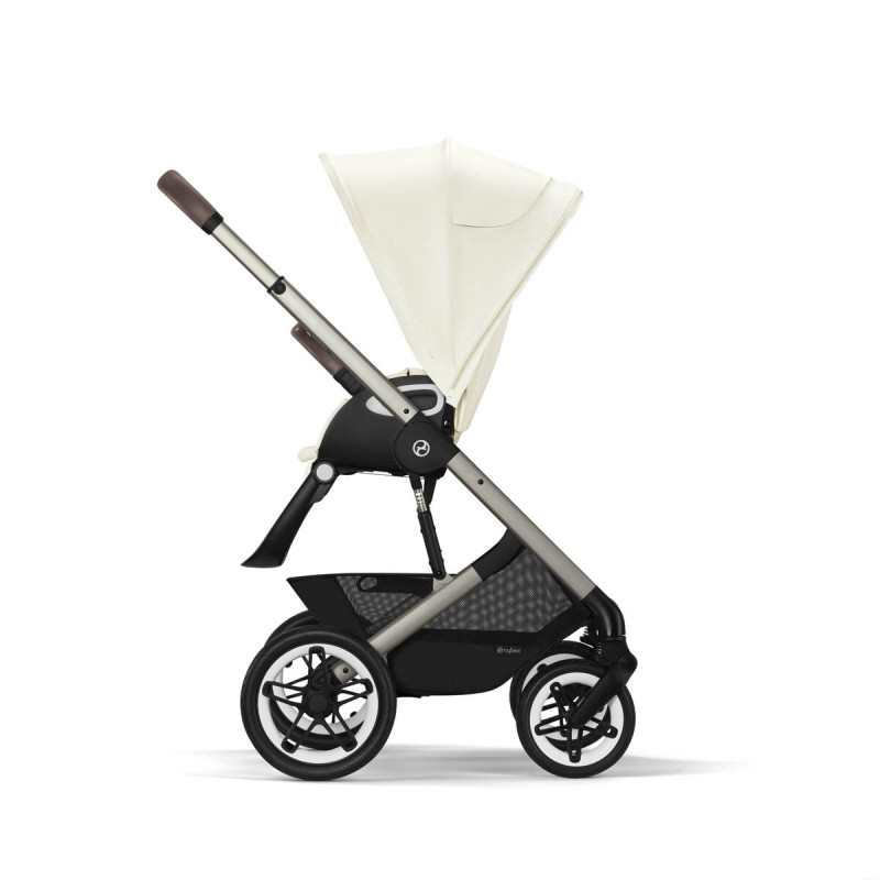Cybex talos cochecito 2025