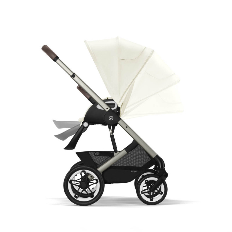 Cybex talos cochecito 2025