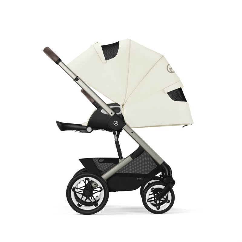 Cybex talos cochecito 2025