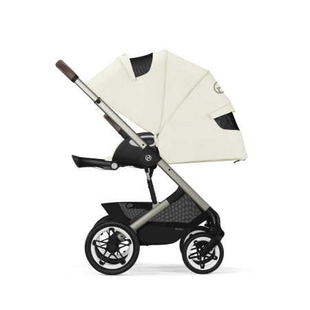 Cybex talos cochecito 2025