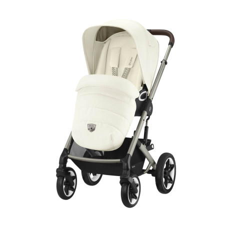 Cybex talos cochecito 2025