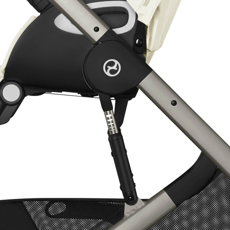 Cybex talos cochecito 2025
