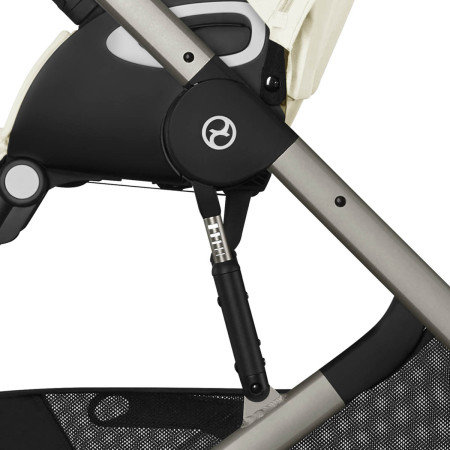 Cybex talos cochecito 2025