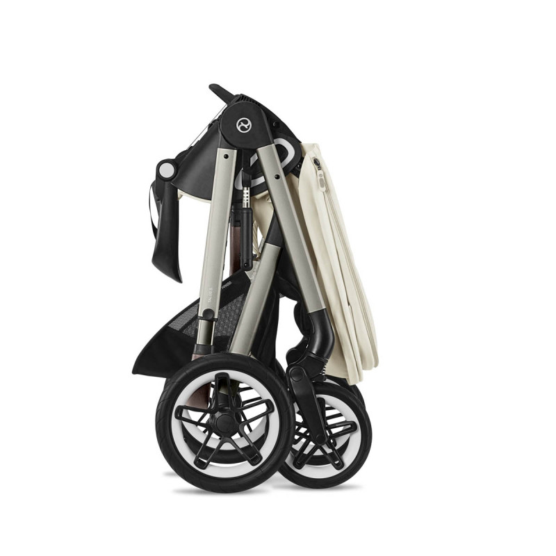 Cybex talos cochecito 2025