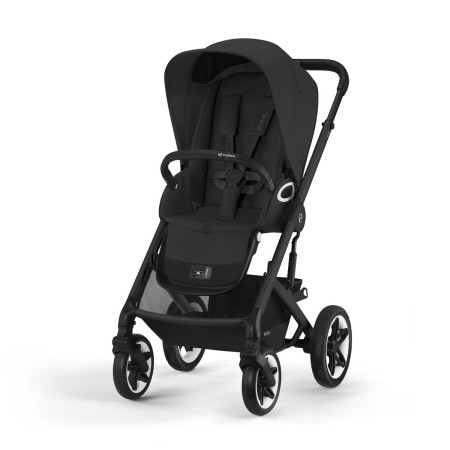 Cybex talos cochecito 2025