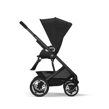 Cybex talos cochecito 2025