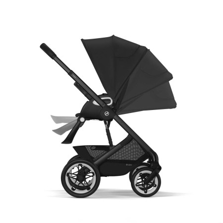 Cybex talos cochecito 2025