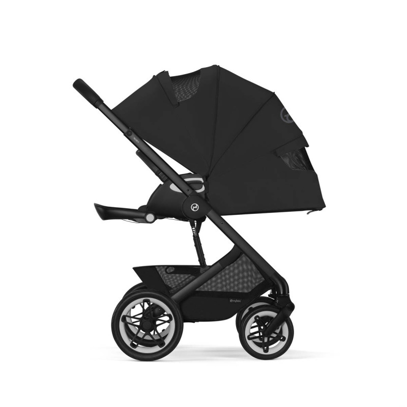 Cybex talos cochecito 2025
