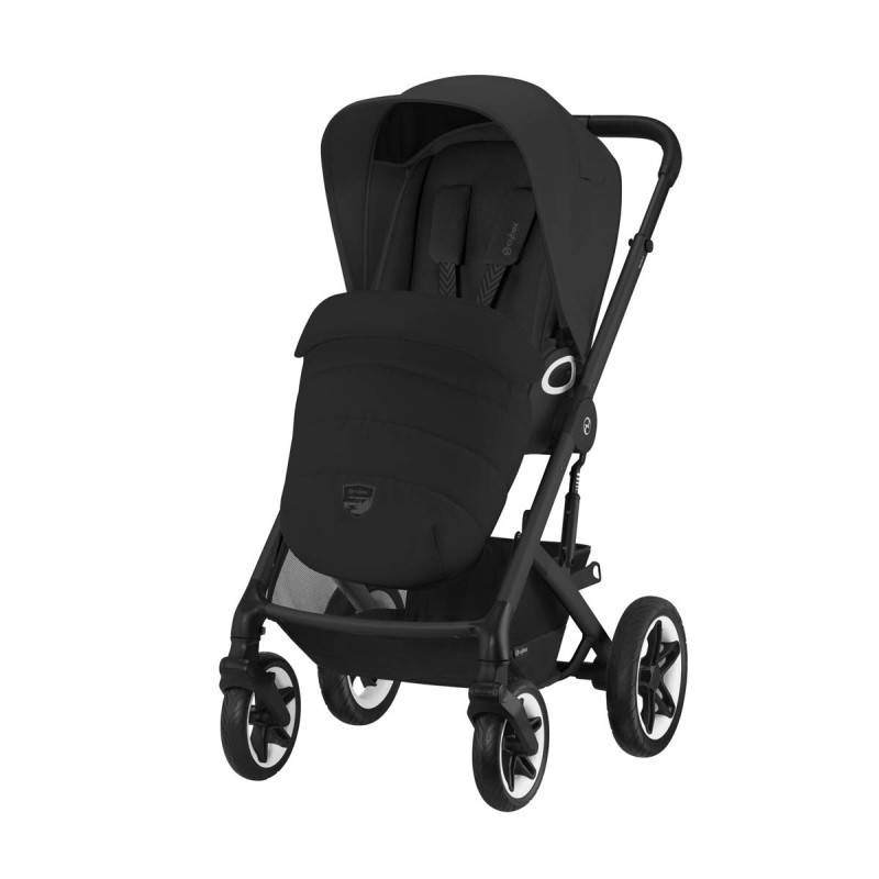 Cybex talos cochecito 2025