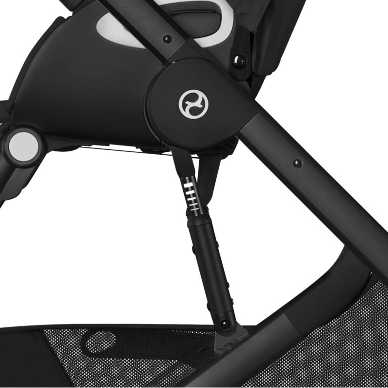 Cybex talos cochecito 2025