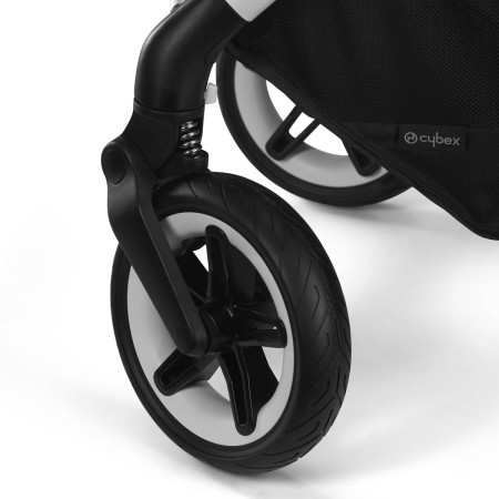 Cybex talos cochecito 2025