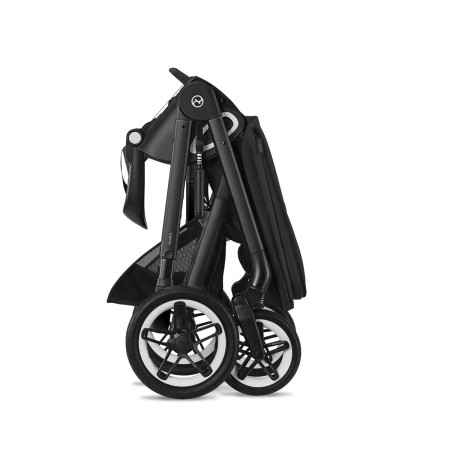 Cybex talos cochecito 2025