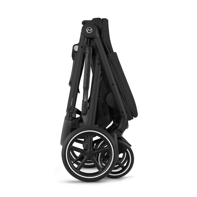 Cybex Gazelle cochecito 2025