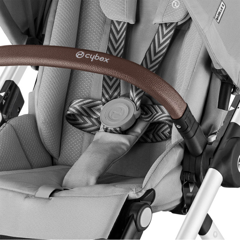 Cybex Gazelle cochecito 2025