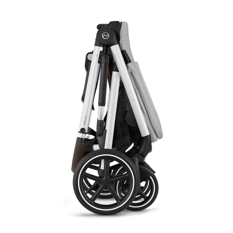 Cybex Gazelle cochecito 2025