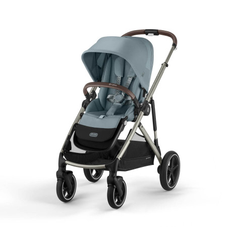 Cybex Gazelle cochecito 2025