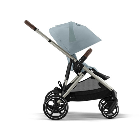 Cybex Gazelle cochecito 2025