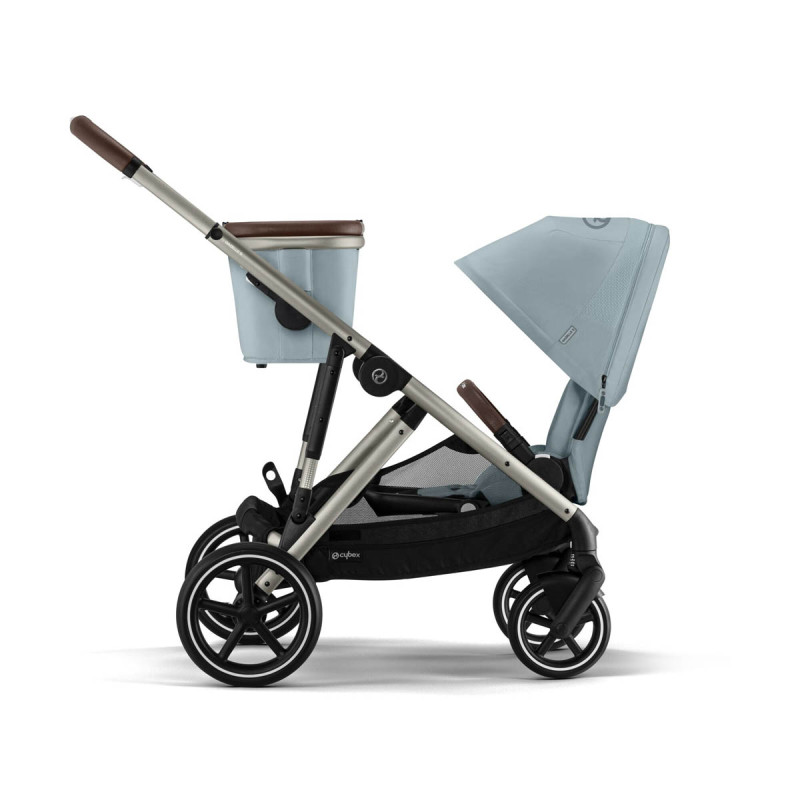 Cybex Gazelle cochecito 2025