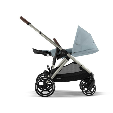 Cybex Gazelle cochecito 2025