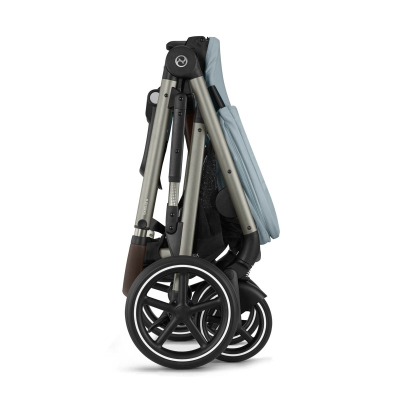 Cybex Gazelle cochecito 2025