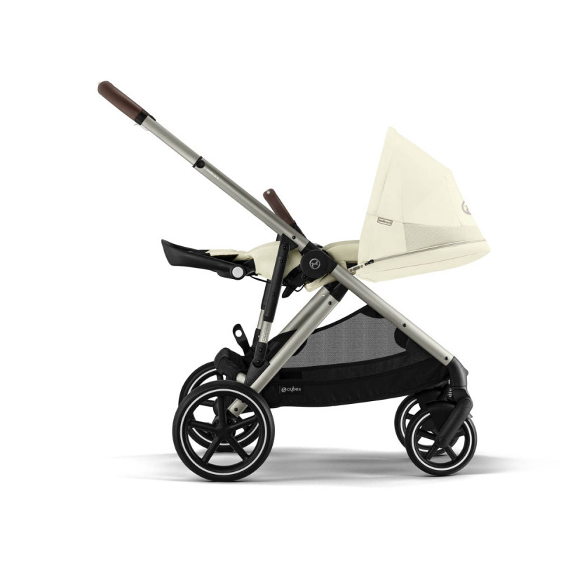 Cybex Gazelle cochecito 2025