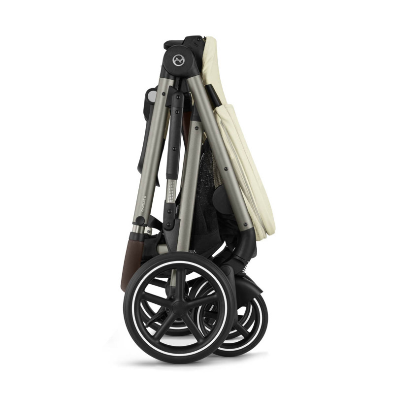 Cybex Gazelle cochecito 2025