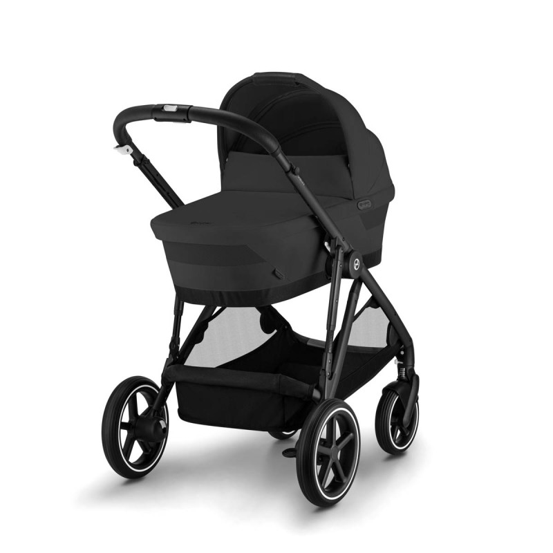 Cybex Gazelle cochecito 2025
