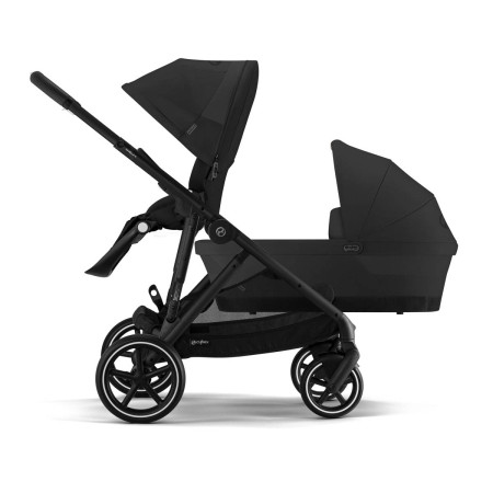 Cybex Gazelle cochecito 2025