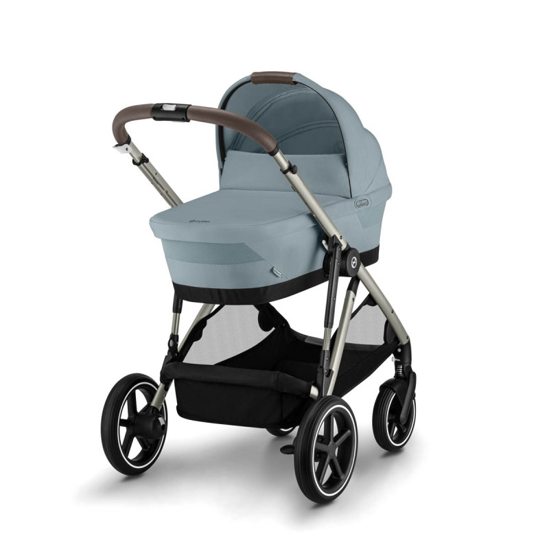 Cybex Gazelle cochecito 2025