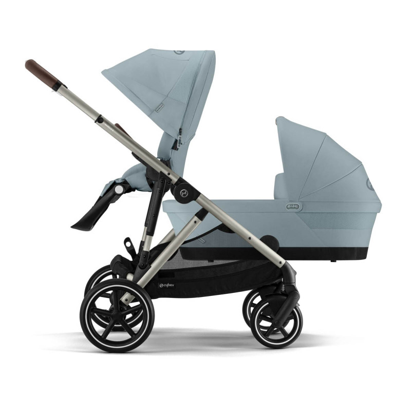 Cybex Gazelle cochecito 2025