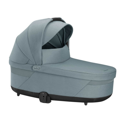 Cybex talos cochecito 2025