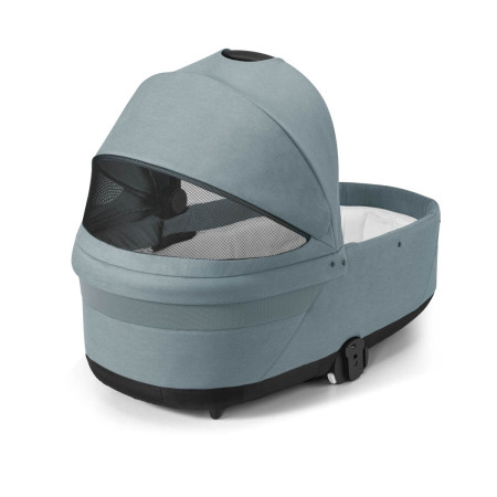 Cybex talos cochecito 2025