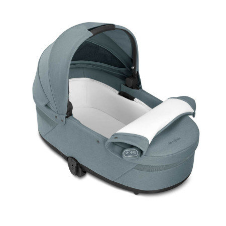 Cybex talos cochecito 2025