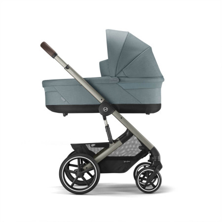 Cybex talos cochecito 2025