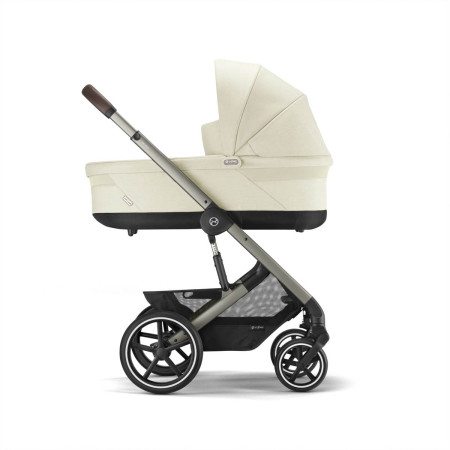 Cybex talos cochecito 2025